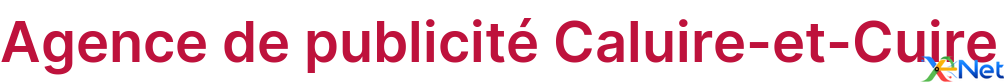 Agence de publicité Caluire-et-Cuire